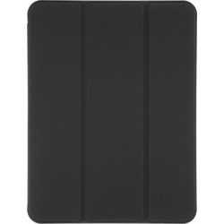 Obal:Me MistyTab Flip Cover Black (Samsung Galaxy Tab S10 Lite/S9/S9 FE/S10 FE)