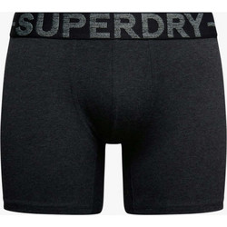 Superdry Ανδρικά Μποξεράκια Σετ 3Pack M3110476A
