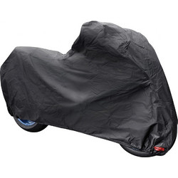 Lampa Coverlux Κουκούλα Μηχανής Αδιάβροχη XL 246x104x127cm