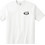 Vans Παιδικό T-Shirt Κοντομάνικο Λευκό VN000VW4WHT