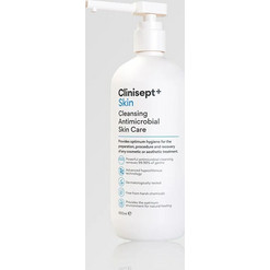 Clinisept+ Skin 490ml