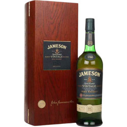 Jameson Rarest Reserve Vintage Ουίσκι Blended 19 Ετών 46% 700ml