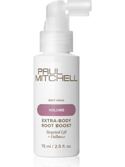 Paul Mitchell Volume Extra-Body Root Boost Σπρέι Μαλλιών για Όγκο 75ml