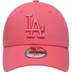 New Era Καπέλο Jockey Υφασμάτινο Φούξια 215119119