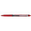 Pilot Στυλό Υγρής Μελάνης 0.7mm Κόκκινο BXRT-V7R