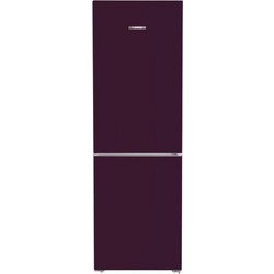 Liebherr Color Line 520360 Ψυγειοκαταψύκτης 330lt No Frost Υ185.5xΠ59.7xΒ67.5cm Καφέ