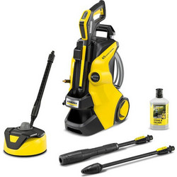 Karcher K 5 Power Control Flex Home Πλυστικό Μηχάνημα Ρεύματος 145bar