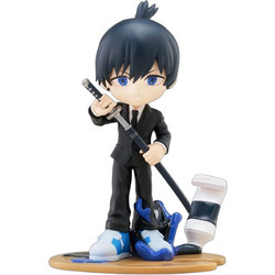 Bushiroad Chainsaw Man The Movie Reze Arc PalVerse Aki Hayakawa 11cm