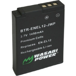 Wasabi BTR-ENEL12-JWP 1450mAh