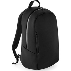 BagBase BG168 Σακίδιο Πλάτης 20lt Μαύρο