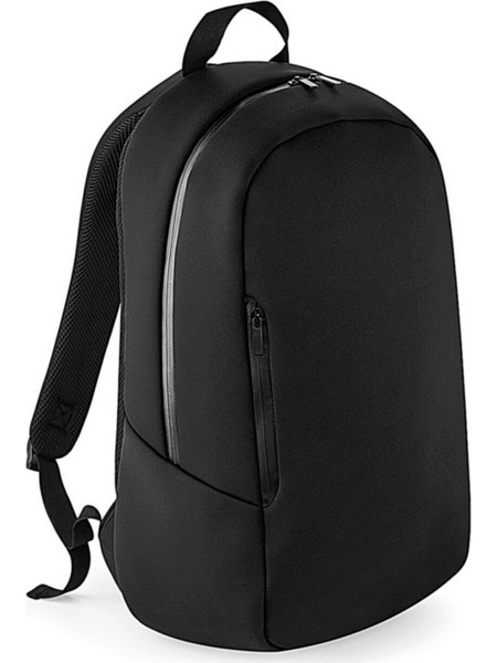 BagBase BG168 Σακίδιο Πλάτης 20lt Μαύρο