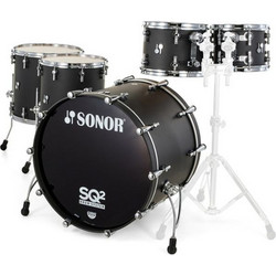 Sonor SQ2 Dark Satin