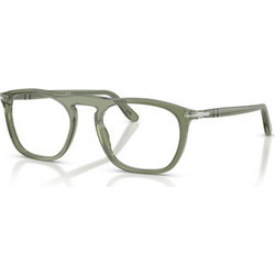 Persol PO3391V 1226 Γυναικείος Σκελετός Γυαλιών Οράσεως Κοκάλινος Πράσινος