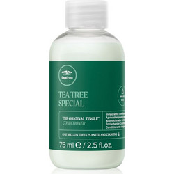 Paul Mitchell Tea Tree Special Conditioner για Επανόρθωση για Ταλαιπωρημένα Mαλλιά 75ml