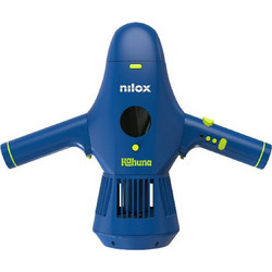 Nilox Kahuna Καταδυτικό Scooter 5km/h Max Ταχύτητα & 60min Αυτονομία Μπλε