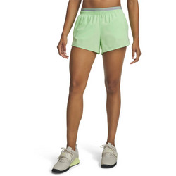 Under Armour UA Vanish Αθλητικό Γυναικείο Σορτς Πράσινο Mint 6009965-712