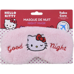 Hello Kitty Παιδική Μάσκα Ύπνου Πολύχρωμη