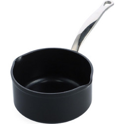 GreenPan Κατσαρόλα Γάλακτος Αλουμινίου Κεραμική 16cm 1.6lt