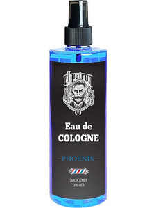 El Patron Blue Phoenix After Shave Cologne 400ml