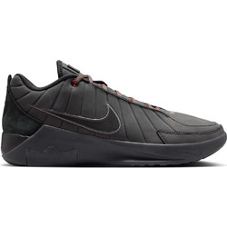 Nike Lebron Witness IX Ανδρικά Αθλητικά Παπούτσια για Μπάσκετ Ανθρακί HQ8034-009