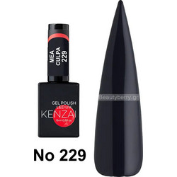 Kenzai 229 Mea Culpa Gel 15ml