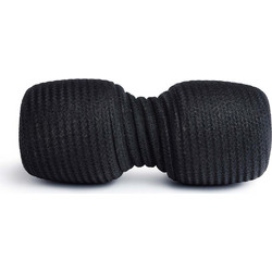Blackroll Μπάλα Μασάζ Twin Black A002257