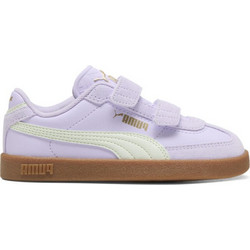Puma Club II Era Παιδικά Sneakers Λιλά 402307-29