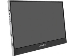 Anmite A140W04 IPS HDR Φορητό Monitor 14" 1920x1200 FHD 60Hz
