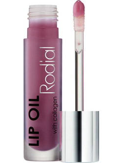 Rodial Grape Lip Oil με Χρώμα 4ml