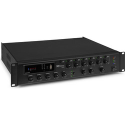 Power Dynamics PMP240 Pro