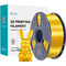 Sunlu Silk PLA+ 1.75mm Light Gold 1Kg Sunlu Silk PLA+ 1.75mm Light Gold 1Kg