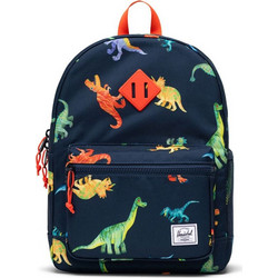 Herschel Heritage Σχολική Τσάντα Πλάτης Νηπιαγωγείου Navy Μπλε 11763-07398