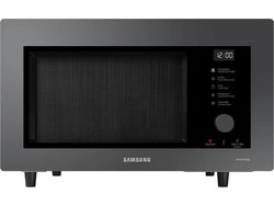 Samsung MC32DB7746KCE2 Φούρνος Μικροκυμάτων με Grill 32lt Γκρι