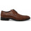 Softies Ανδρικά Σκαρπίνια Derby Δερμάτινα Ταμπά 8094