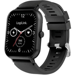 LogiLink Edge Black
