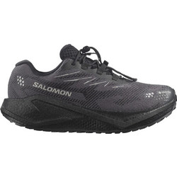 Salomon Aero Blaze 4 Γυναικεία Αθλητικά Παπούτσια Trail Running Ανθρακί L45403700