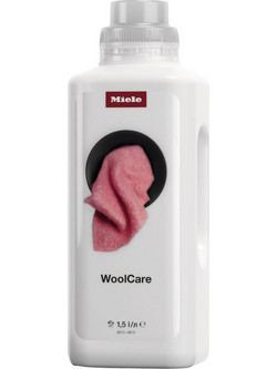 Miele WoolCare Υγρό Απορρυπαντικό Πλυντηρίου Οικολογικό 37 Μεζούρες 1.5lt