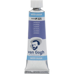 Royal Talens Van Gogh 525 Lavender Νερομπογιά 20015251