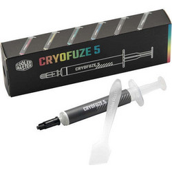 Cooler Master CryoFuze 5 White Thermal Paste 5gr