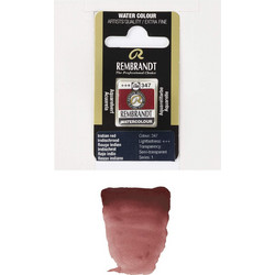 Royal Talens Rembrandt 347 Indian Red Νερομπογιά 11-586-347