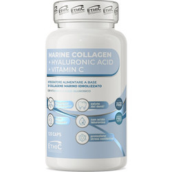 EthicSport Marine Collagene 120 Κάψουλες