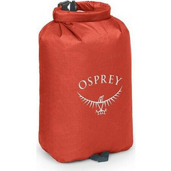 Osprey Ultralight 10006710 Στεγανός Σάκος Χειρός 6lt Πορτοκαλί