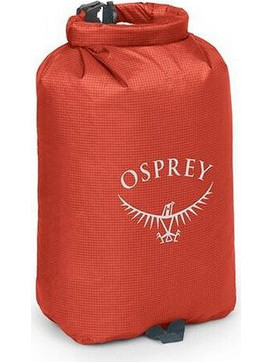 Osprey Ultralight 10006710 Στεγανός Σάκος Χειρός 6lt Πορτοκαλί