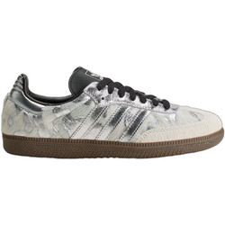 Adidas Samba OG Ανδρικά Sneakers Ασημί KJ2314