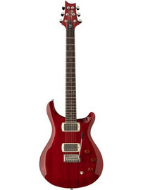 Fender David Grissom Standard Moons Ηλεκτρική Κιθάρα ST Style με Μαγνήτες HH & Ταστιέρα Rosewood Vintage Cherry