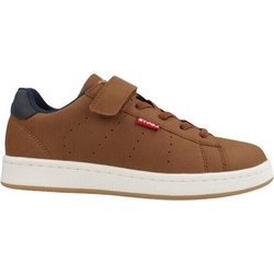 Levi's Παιδικά Sneakers Καφέ VAVE0296S-1506