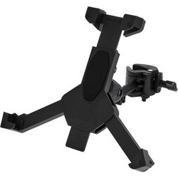 Gravity MA T TH 01 4049521692505 Βάση Tablet με Βραχίονα Black