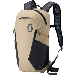 Scott Trail Lite Ορειβατικό Σακίδιο 14lt Μπεζ