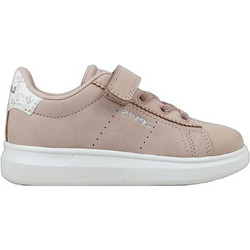 Levi's Evelyn Παιδικά Sneakers Nude VEVE0032S-0310
