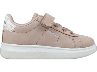 Levi's Evelyn Παιδικά Sneakers Nude VEVE0032S-0310